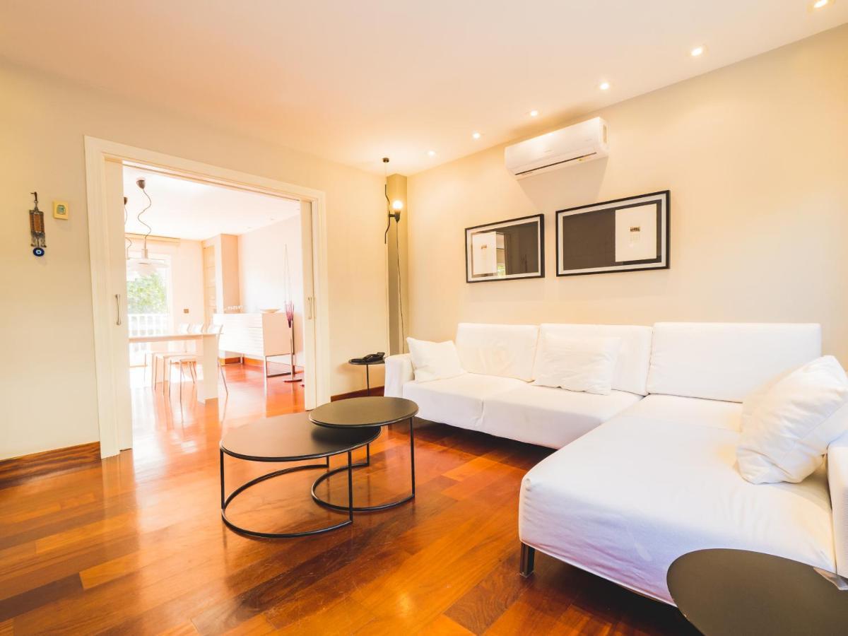 Villa Cubo'S Gibralfaro House Center à Málaga Extérieur photo
